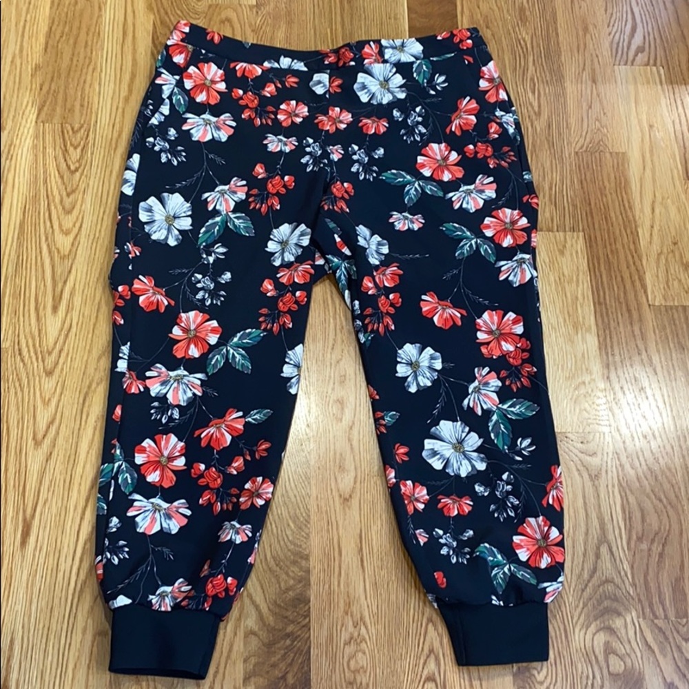 Joggers